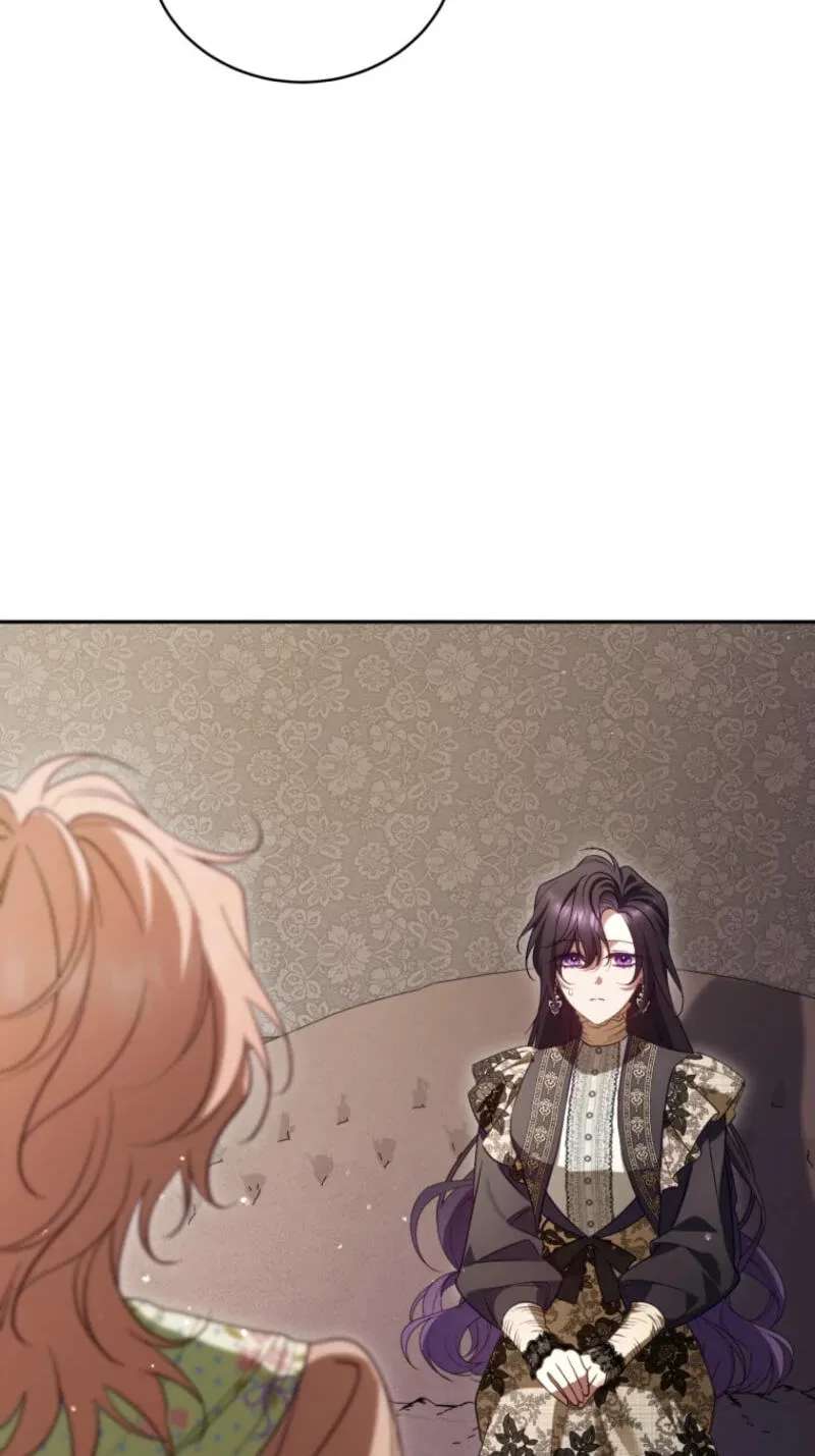 Darling, You've Got It All Wrong Chapter 69 - page 72