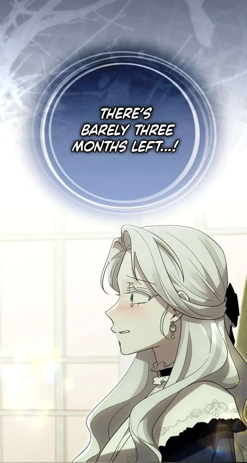 Now It's Your Turn To Regret Chapter 11 - page 36