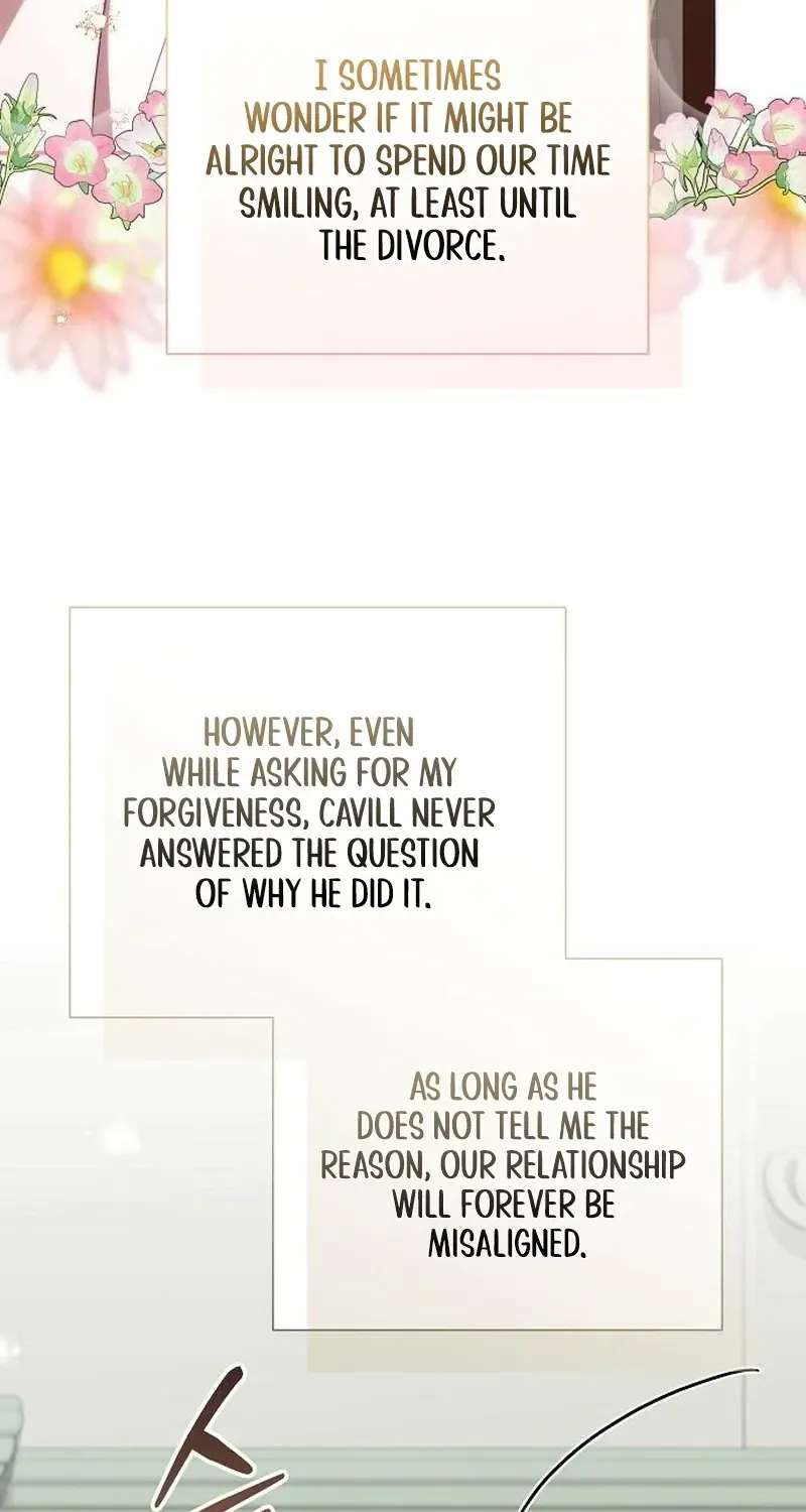 For My Gentle Monster Chapter 46 - page 61