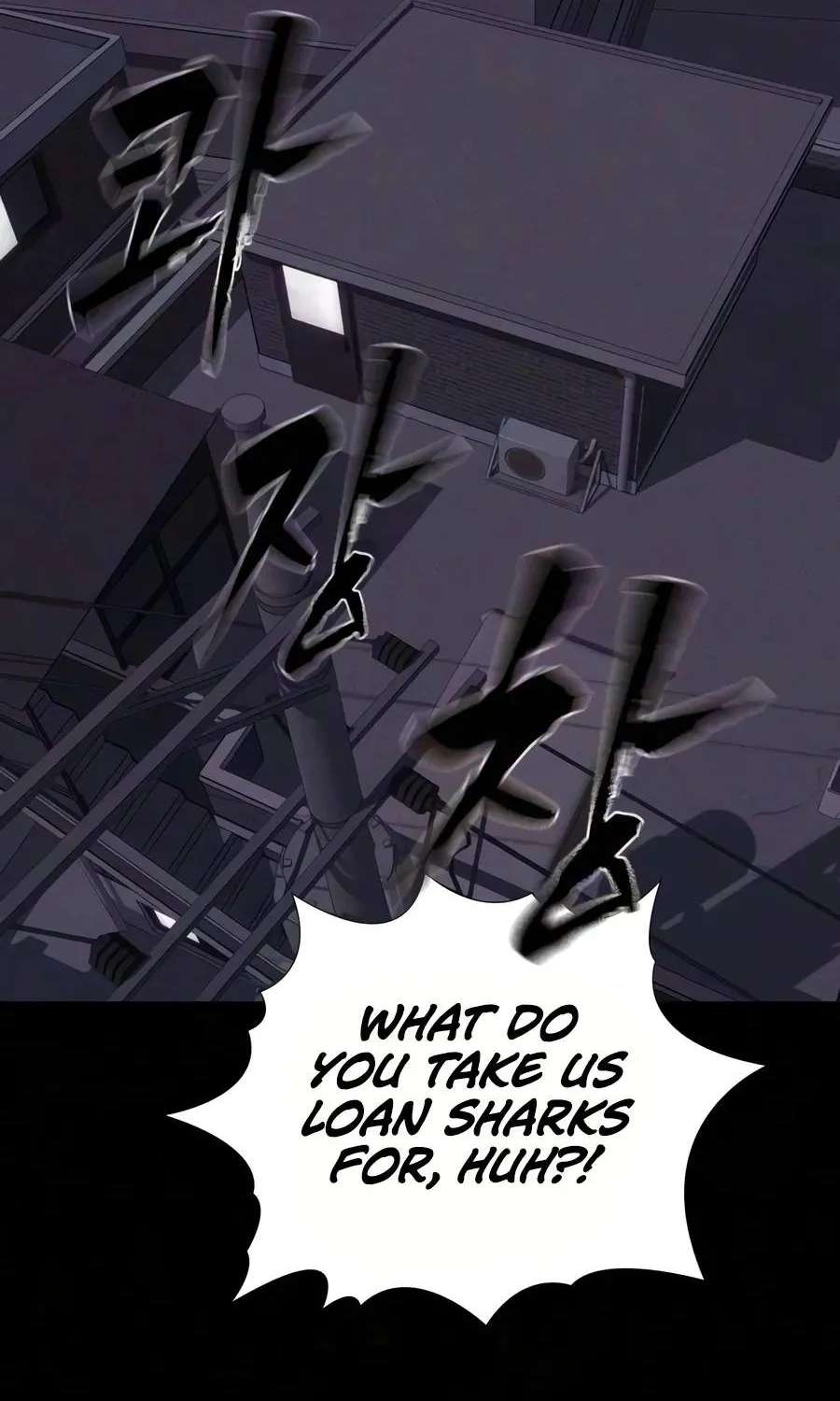 Debtbound by Blood Chapter 41 - page 3