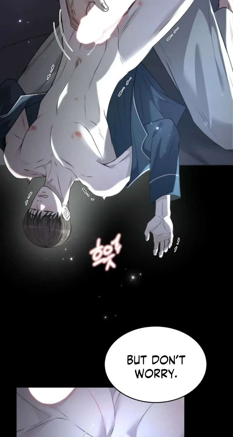 Hyung, Fall All the Way Into Ruin Chapter 1 - page 27
