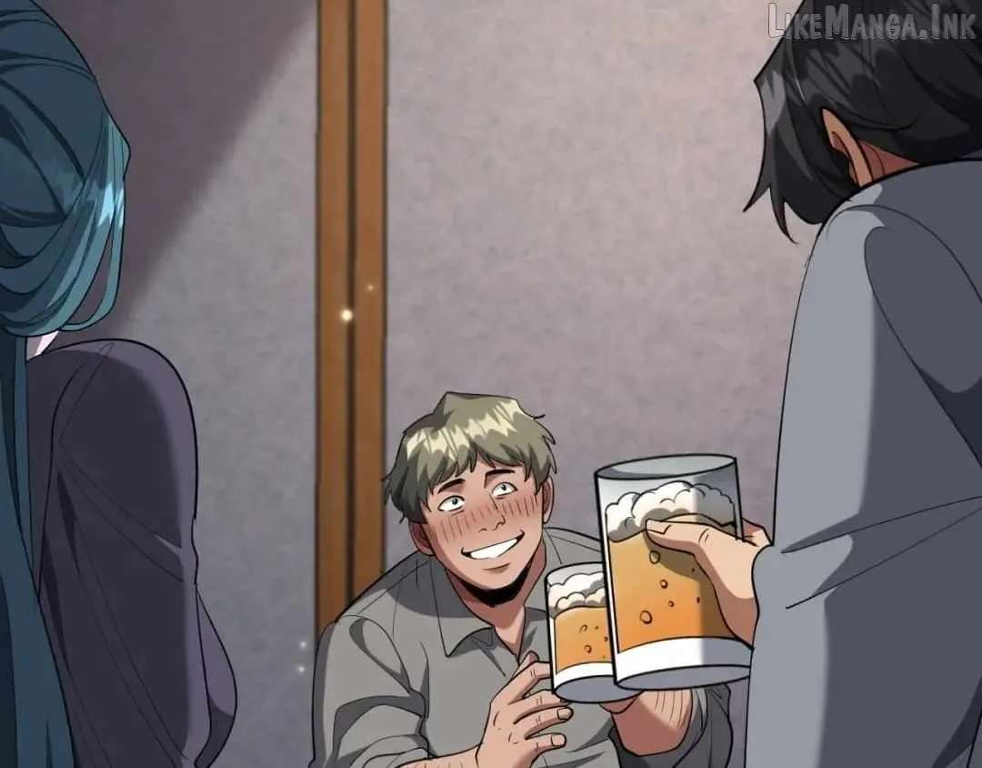 I’m Trapped In This Day For One Thousand Years Chapter 288 - page 110