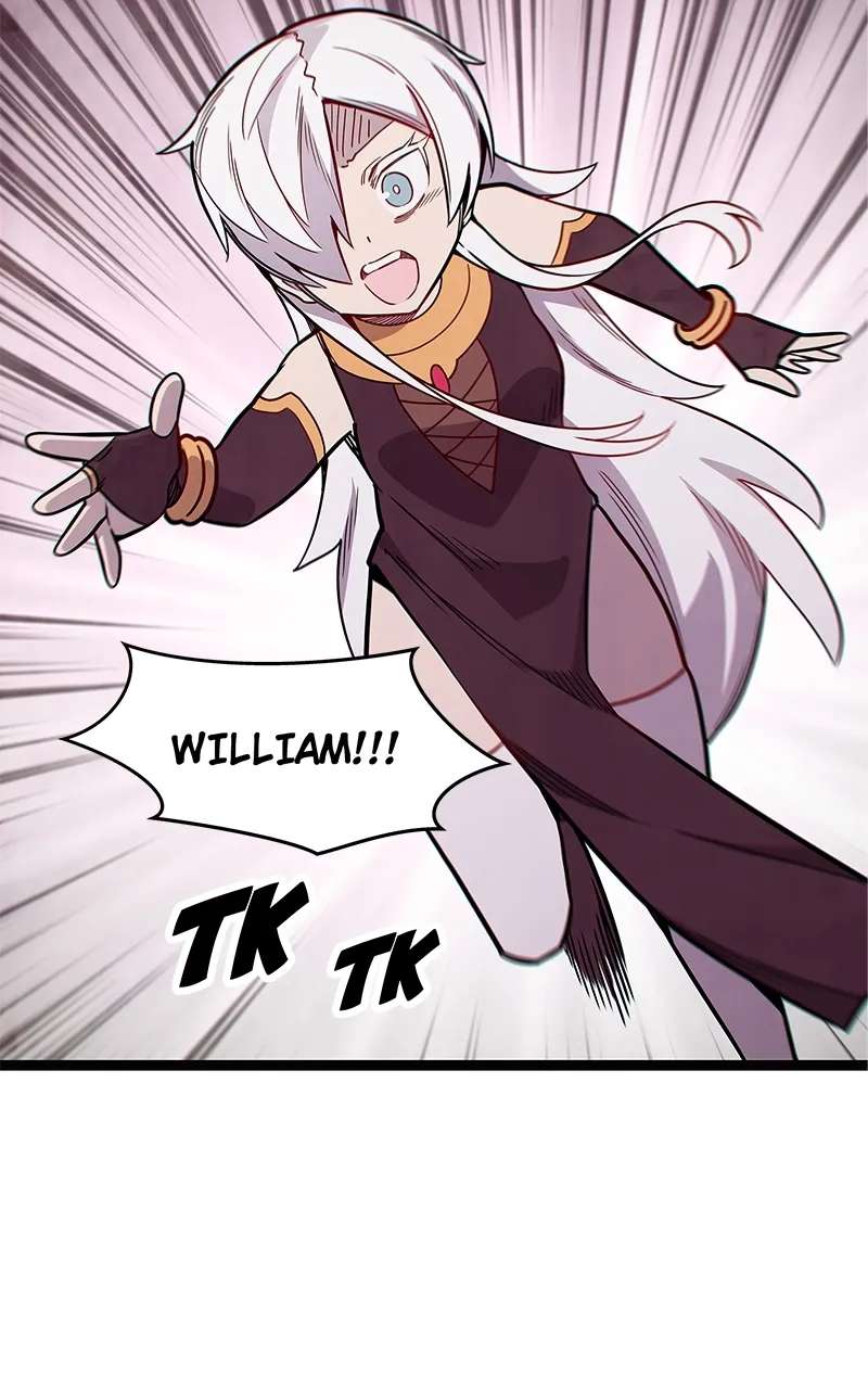 Everywhere & Nowhere Chapter 247 - page 31
