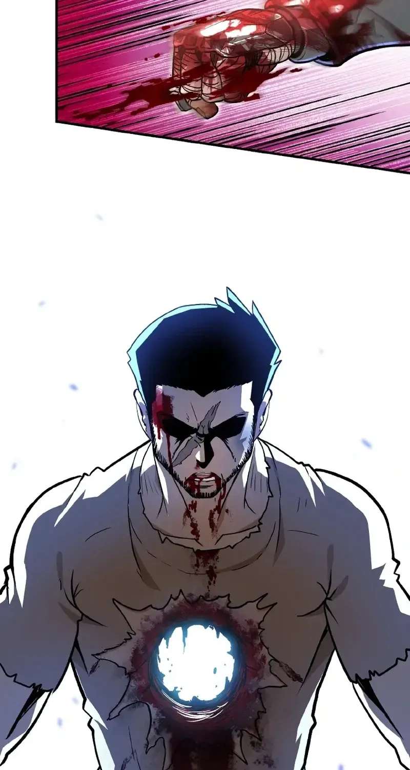 Revenge of the Villain Slayer Chapter 1 - page 121