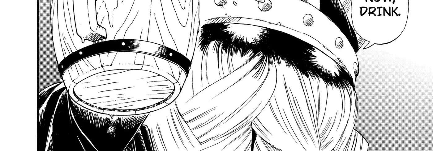Yuusha Izoku Chapter 28 - page 20