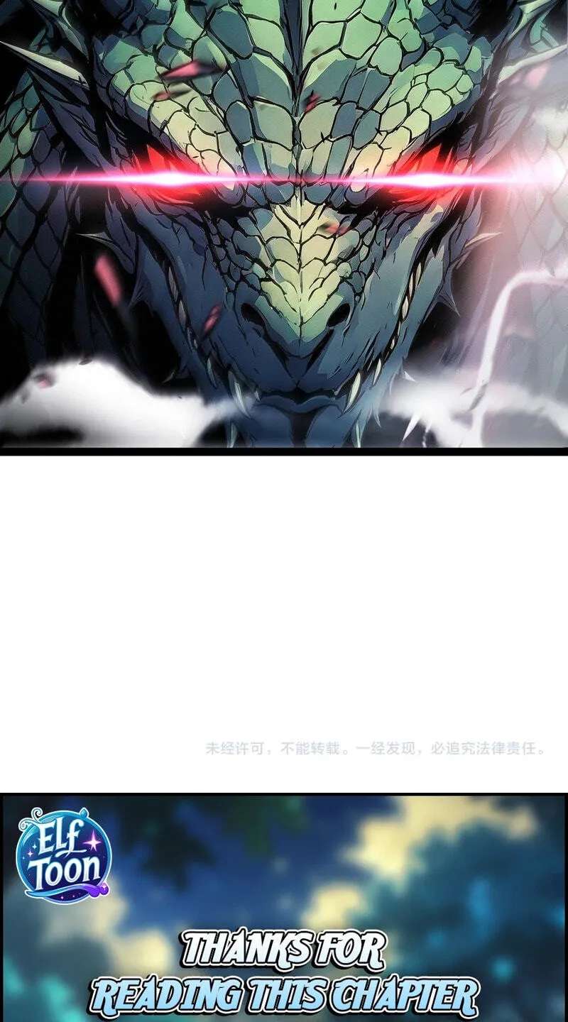 Wo Kaiju Shenhua Tianfu, Yi Jian Zhan Shen! Chapter 51 - page 57