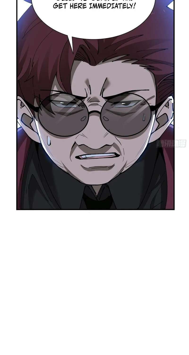 This Assassin Is Upright Chapter 19 - page 3