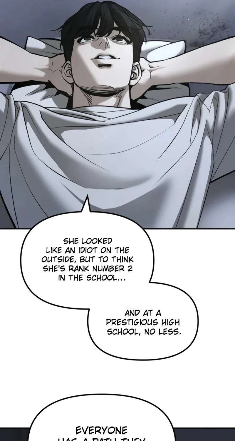 Designated Bully Chapter 197 - page 61