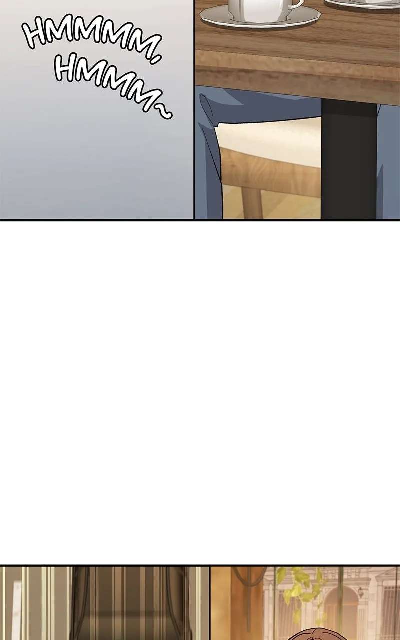 Kissing is the Easy Part Chapter 10 - page 17