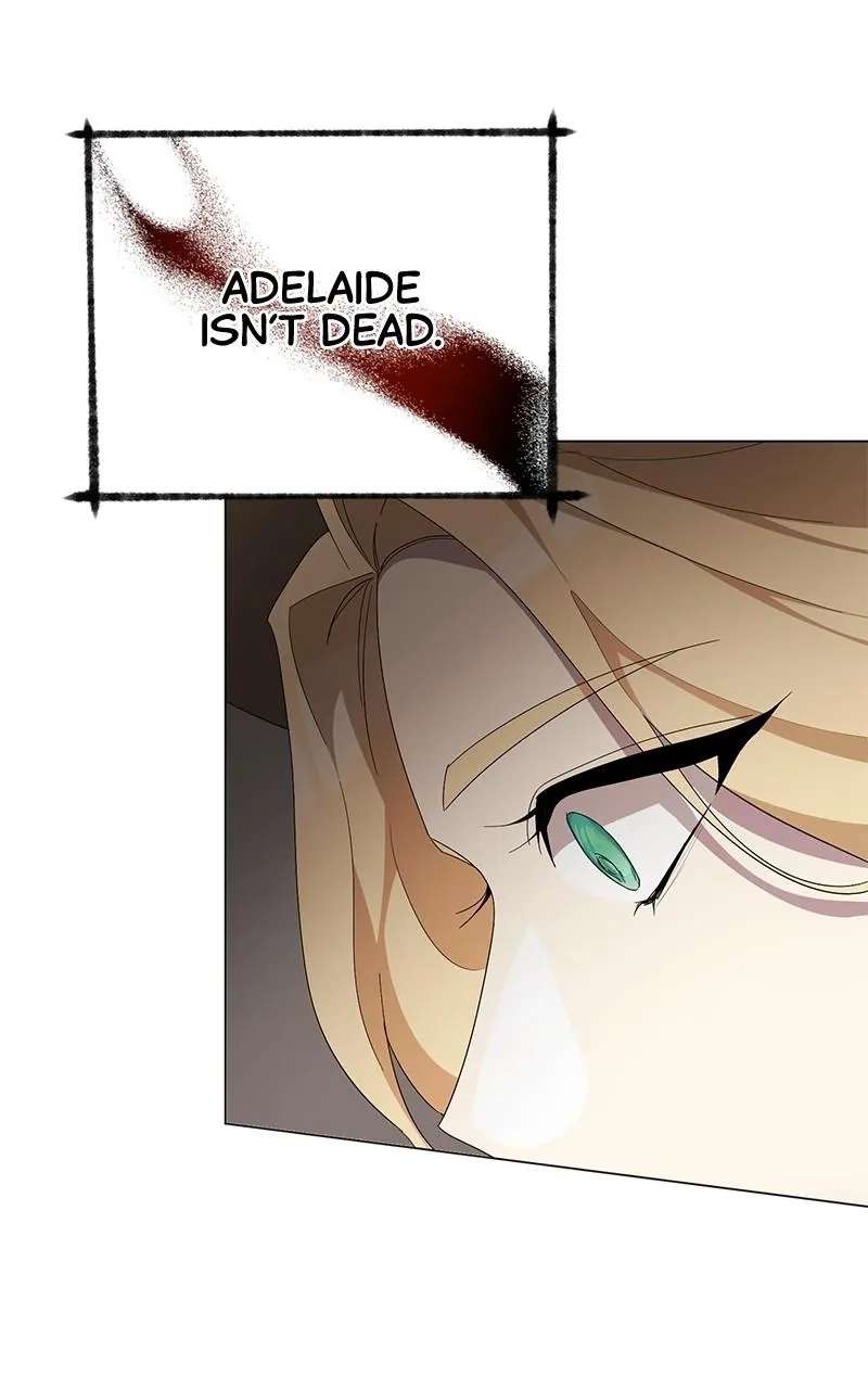 Wished You Were Dead Chapter 96 - page 77