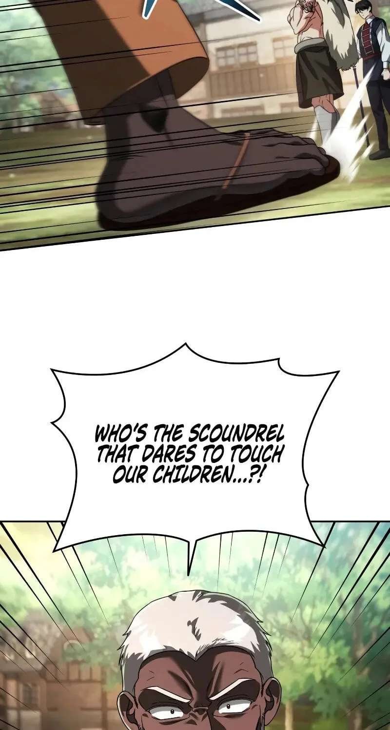 My Avatars’ Path to Greatness Chapter 94 - page 40