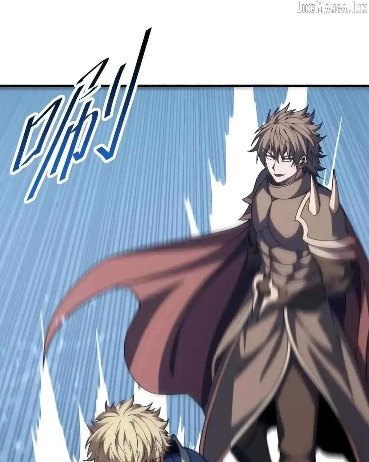 Lord of Destiny Wheel Chapter 260 - page 81