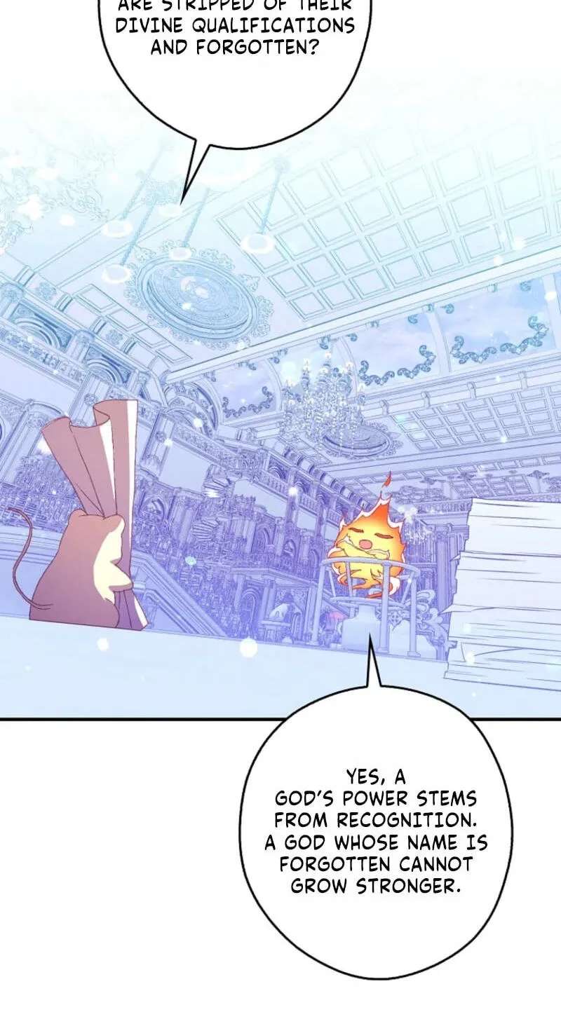 Cinderella's Pocket-Sized Protector Chapter 59 - page 74