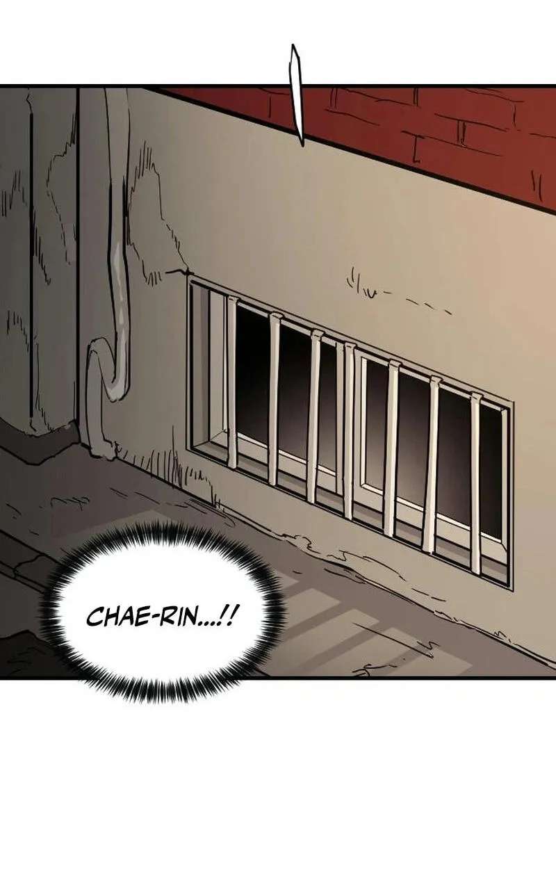 Extermination of the Heavenly Way Chapter 21 - page 34