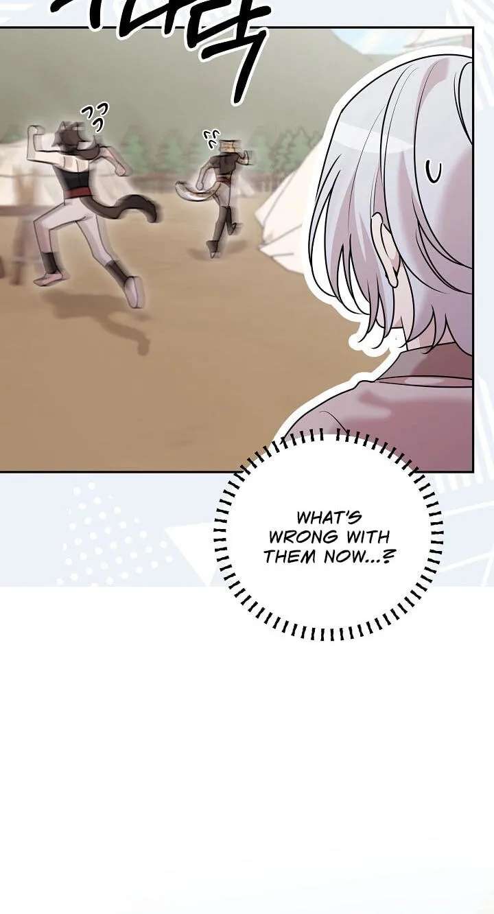 The Leader Has Disappeared Chapter 17 - page 35