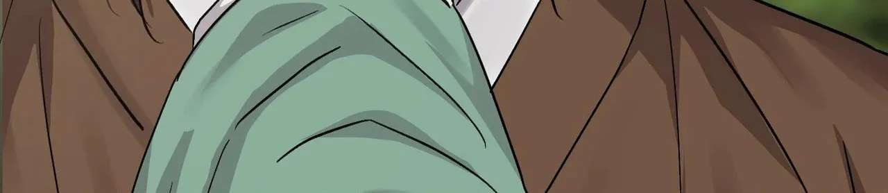 With Our Fingers Tightly Entwined Chapter 30 - page 87