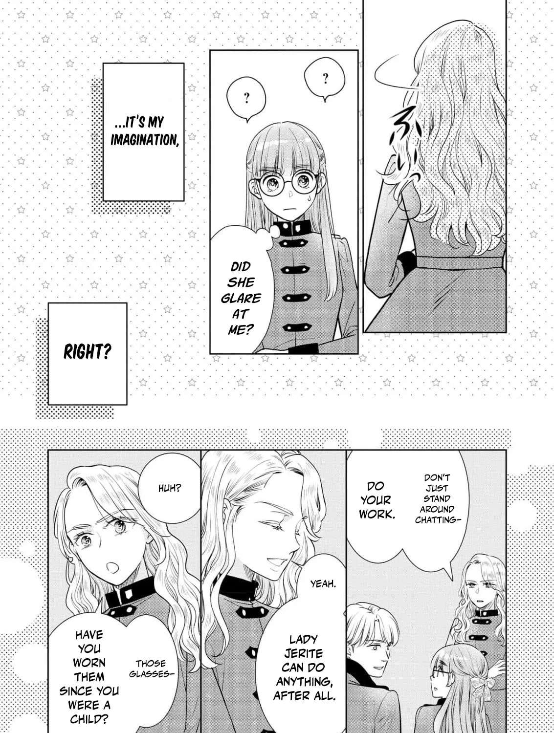 Bijin na Imouto to, Watashi Chapter 12 - page 15