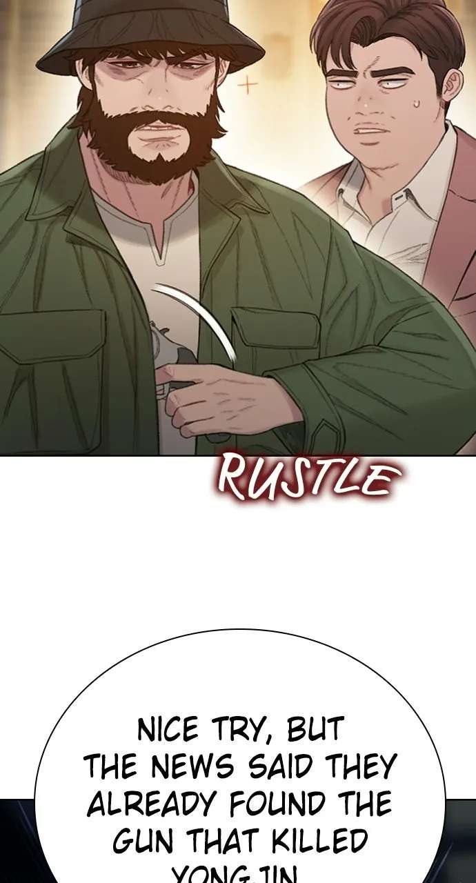 The Final Case Chapter 28 - page 77