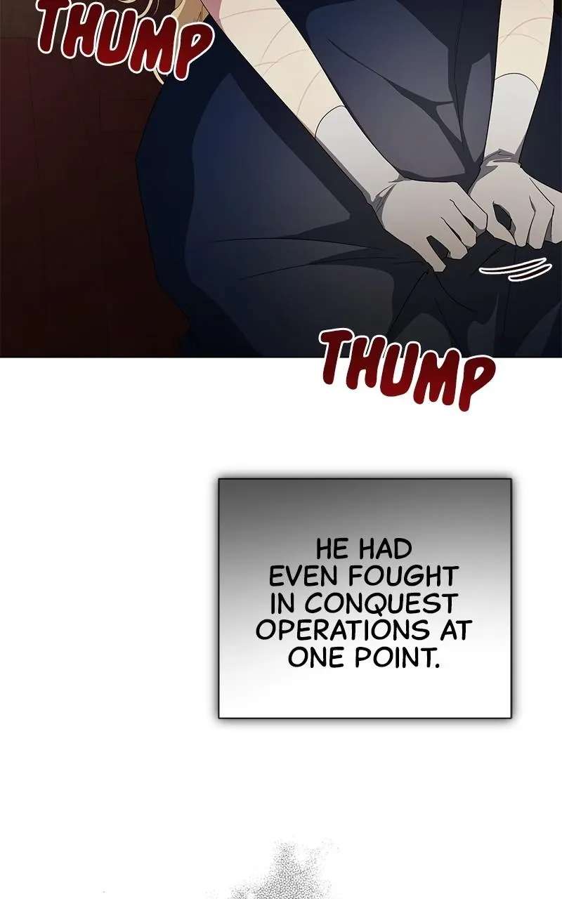 Wished You Were Dead Chapter 103 - page 82