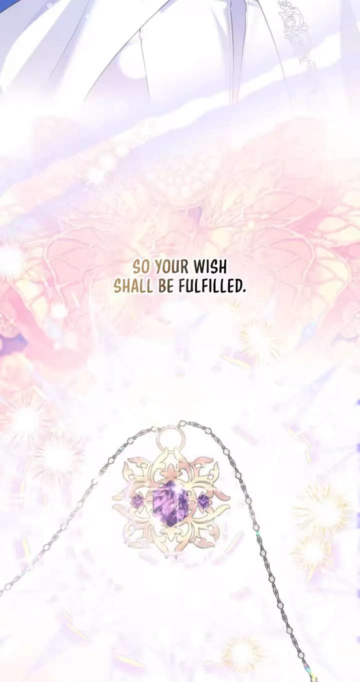 The Princess Who Hides Her Fanaticism Chapter 101 - page 37