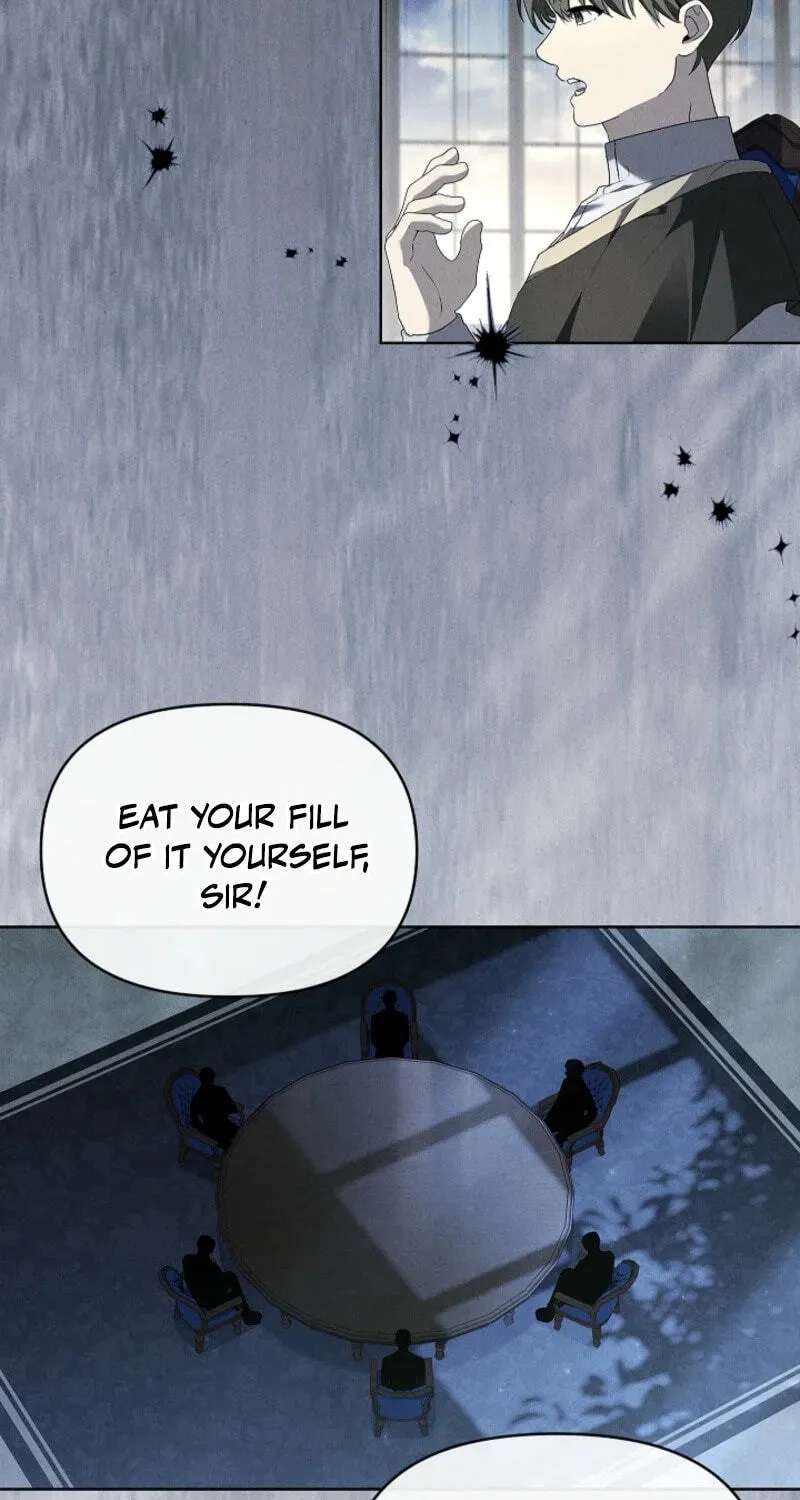 Regarding the Perfect Revenge Chapter 28 - page 3