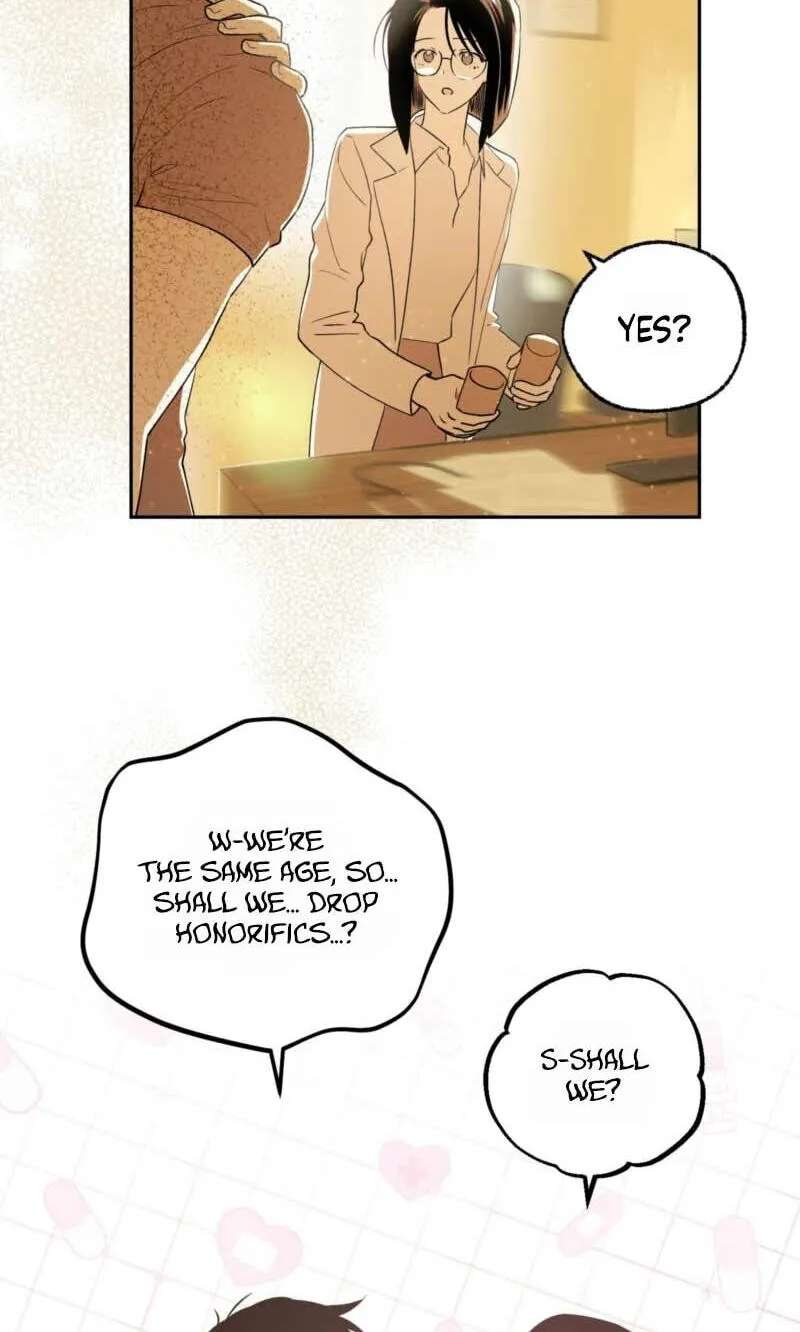 Just Grow up Healthy Chapter 10 - page 69