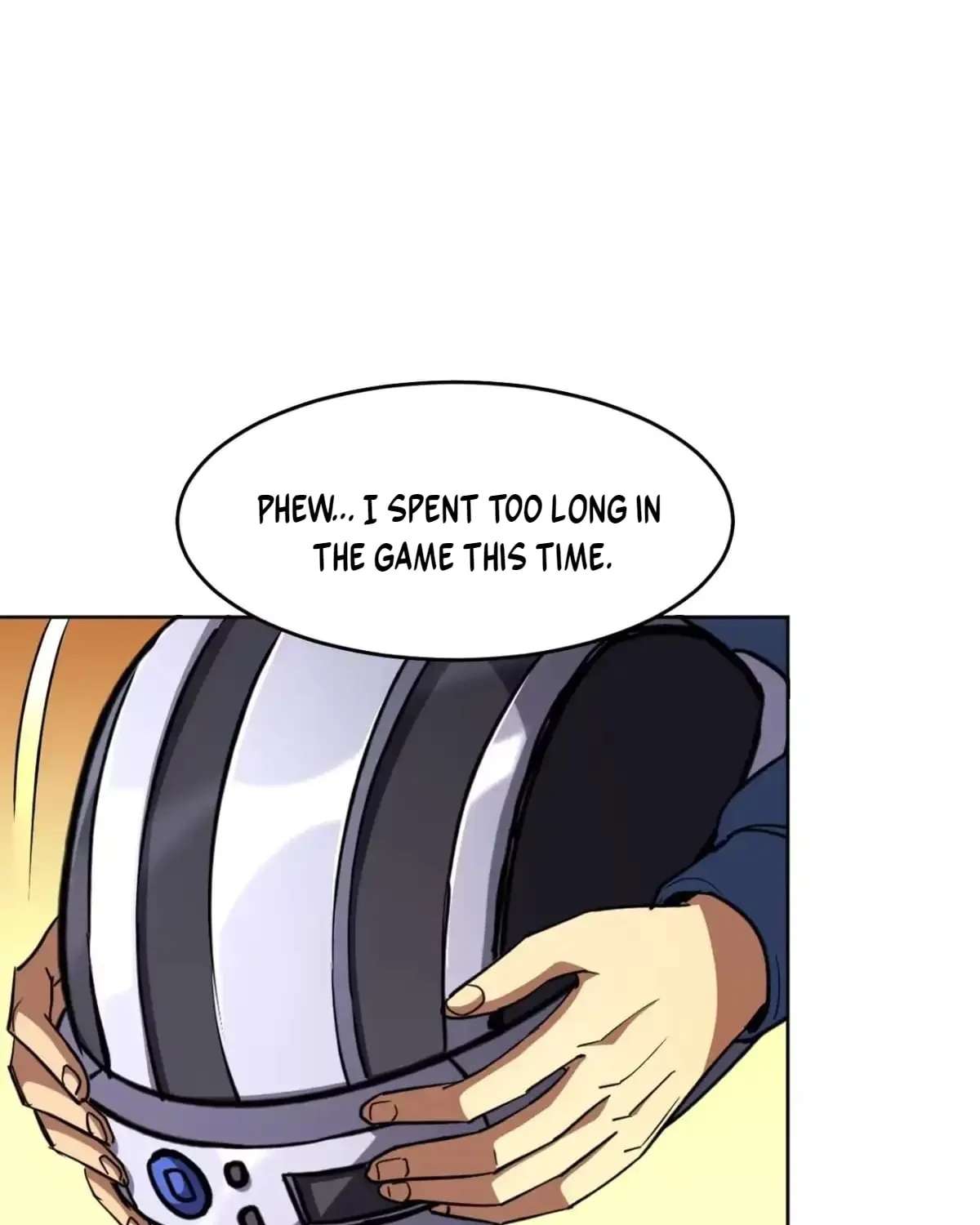The Summoner: Apocalypse Rewinds Chapter 145 - page 36