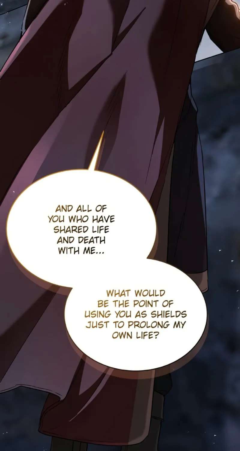 Kindergarten for Divine Beasts Chapter 76 - page 23