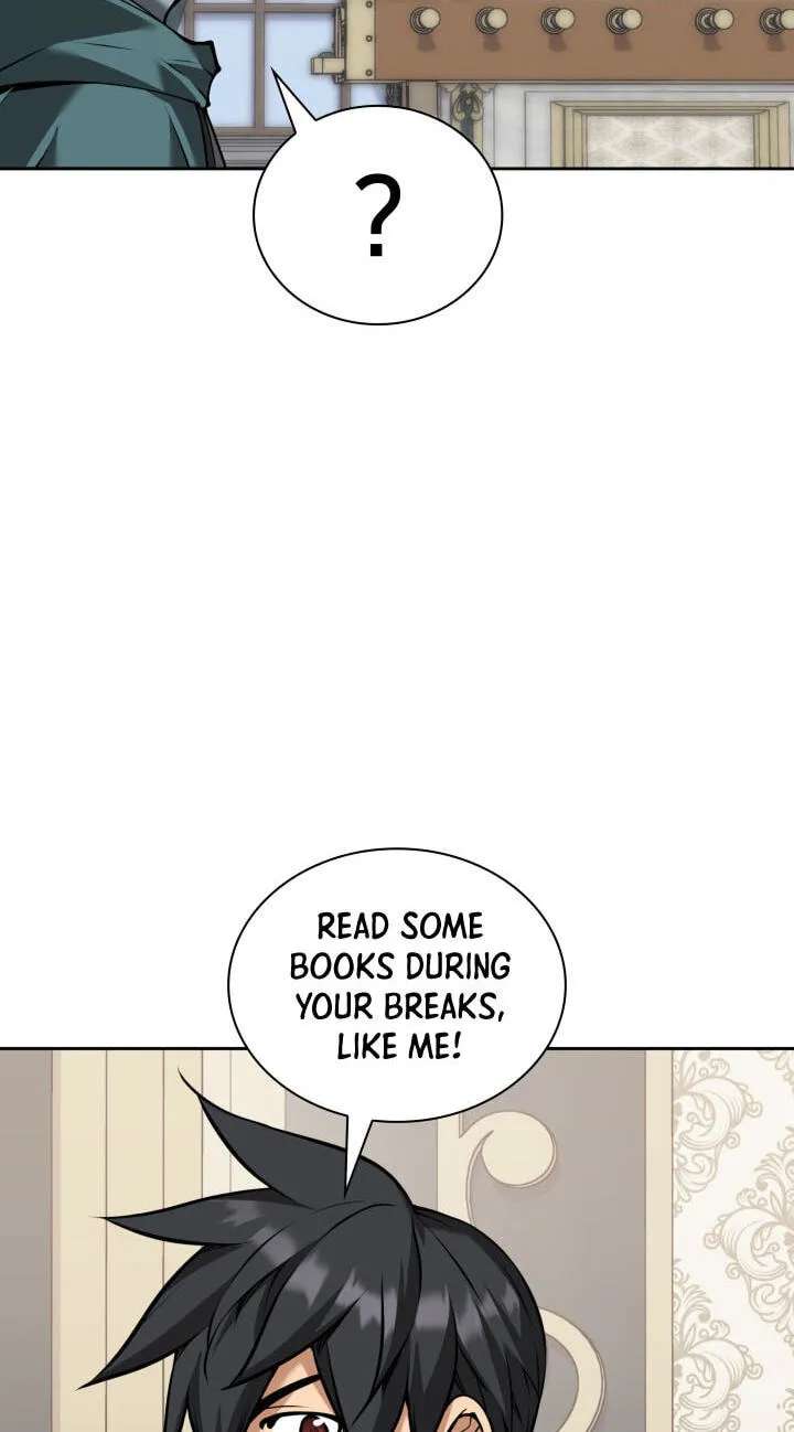 Overgeared (Team Argo) Chapter 337 - page 22