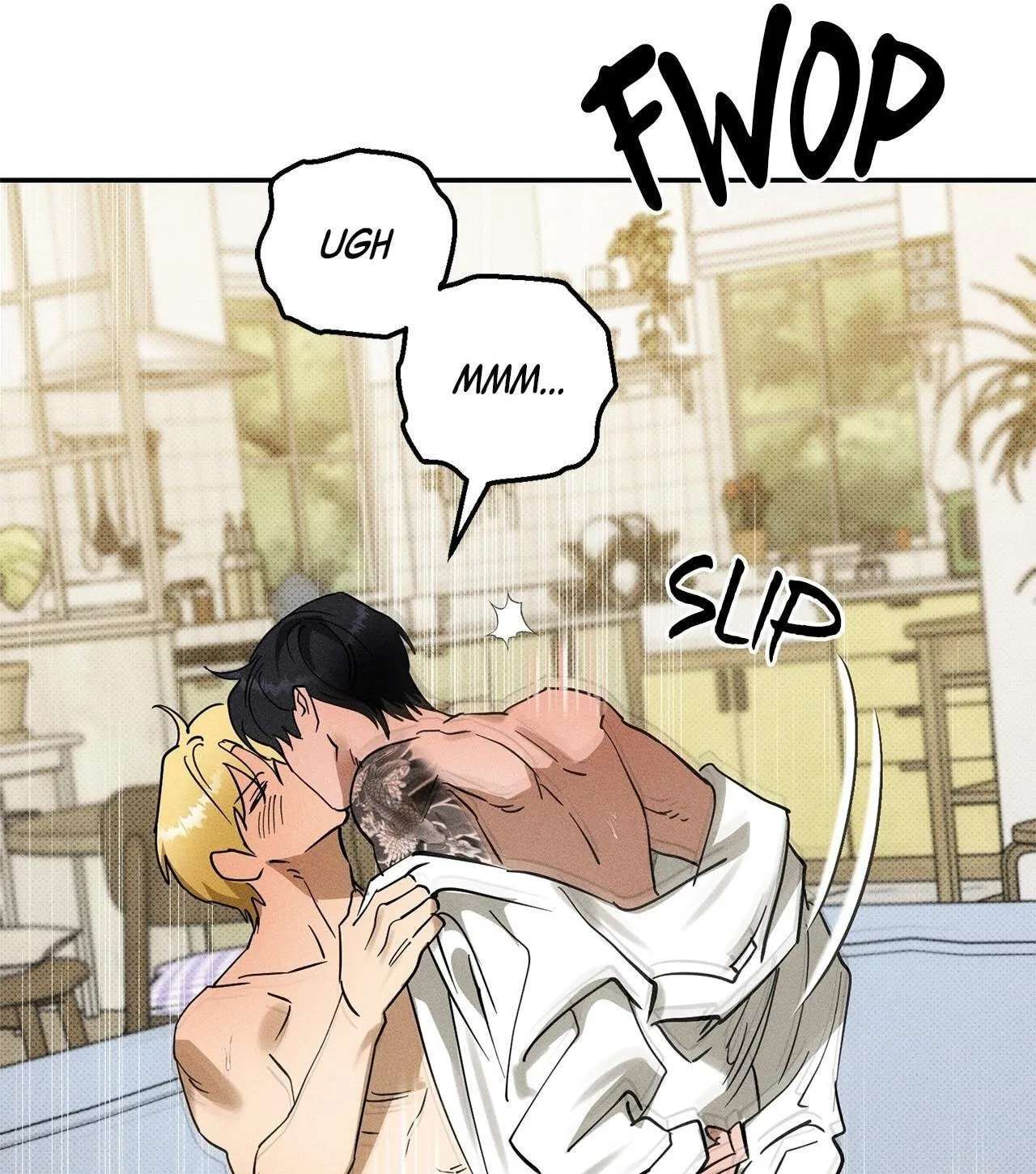 The Light I Give You Chapter 46 - page 14