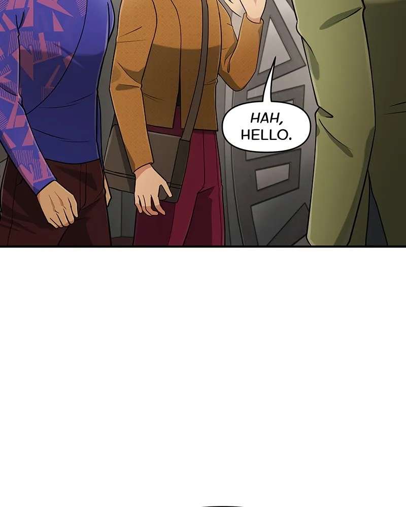 Stargazers: A Star Trek Story Chapter 17 - page 71