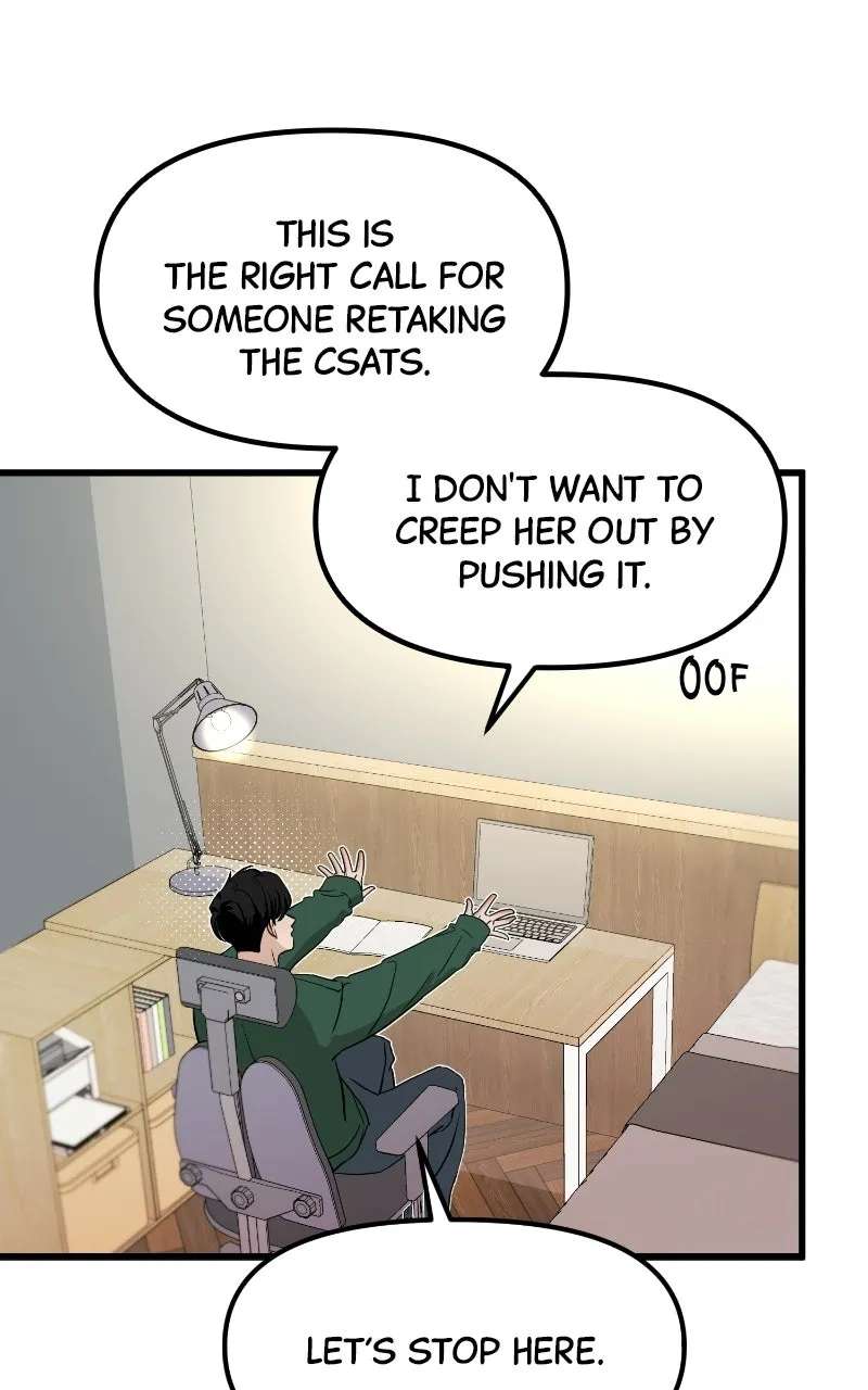 This Punk Wants Love Chapter 6 - page 36