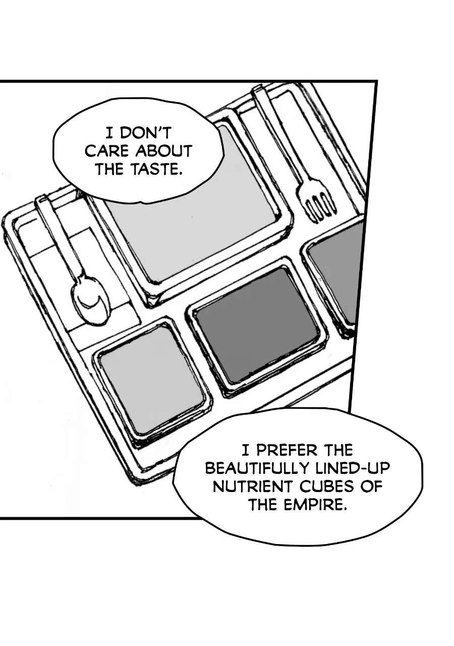 Star Wars™: The Legends of Luke Skywalker - The Manga Chapter 3 - page 40