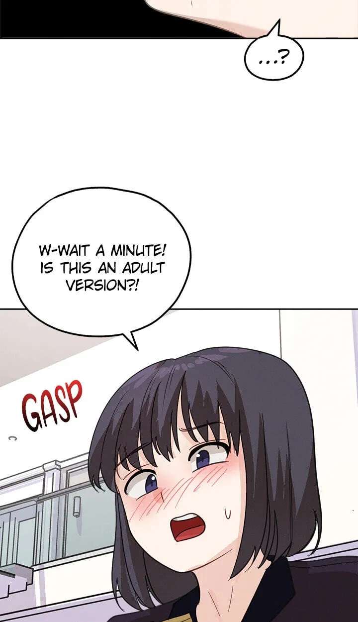 Buy 2, Get 1 Free Chapter 34 - page 41
