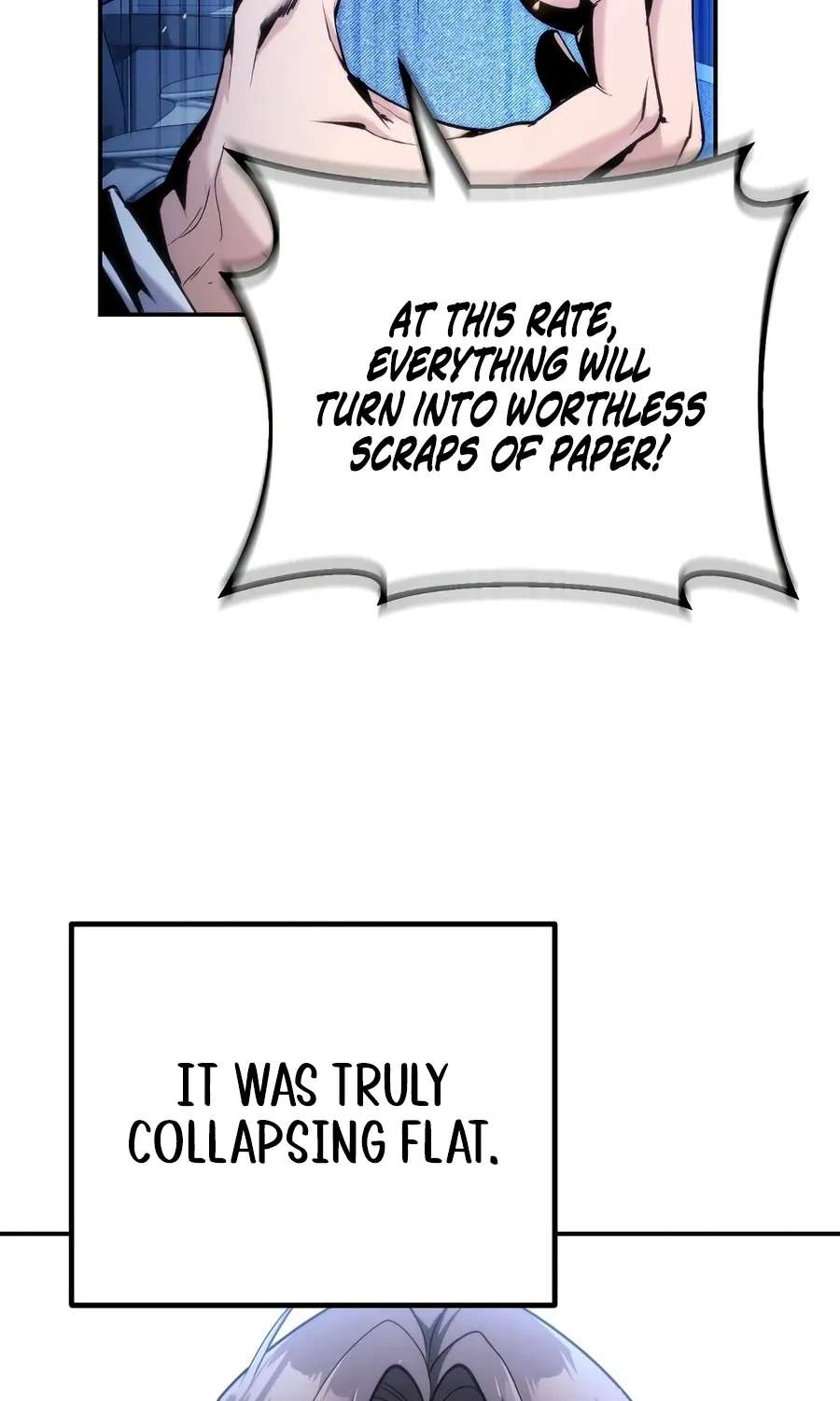The Money Keeps Piling Up Even If I Spend It Chapter 12 - page 38