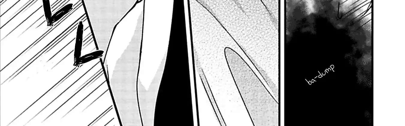 Usagi to Neko no Hatsujou Jijou Chapter 6 - page 47