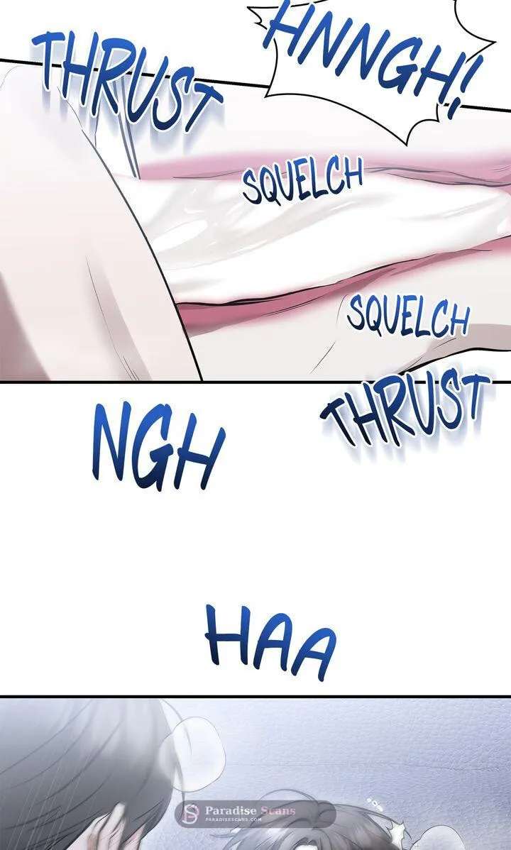 This Isn't Why I Applied Chapter 39 - page 10