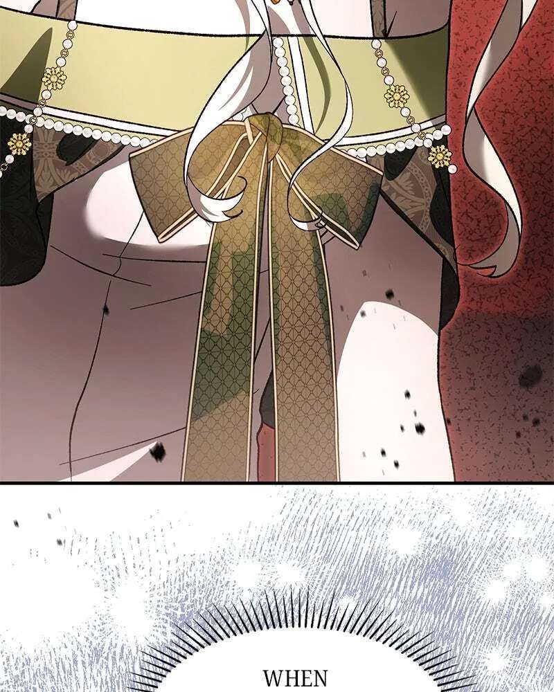 The Emperor's Puppy Chapter 80 - page 8