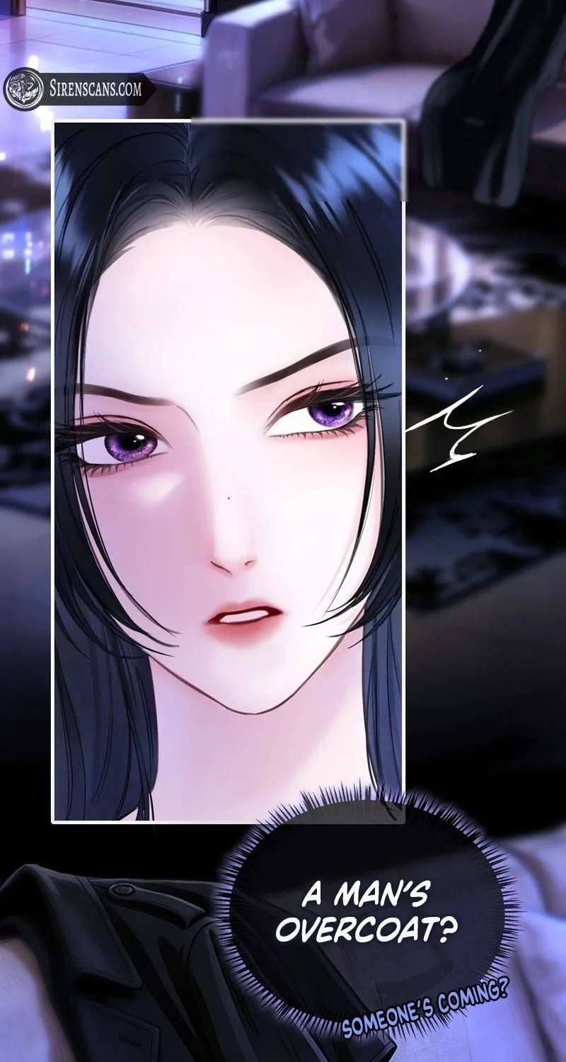 Perfect Enemy Chapter 1 - page 57