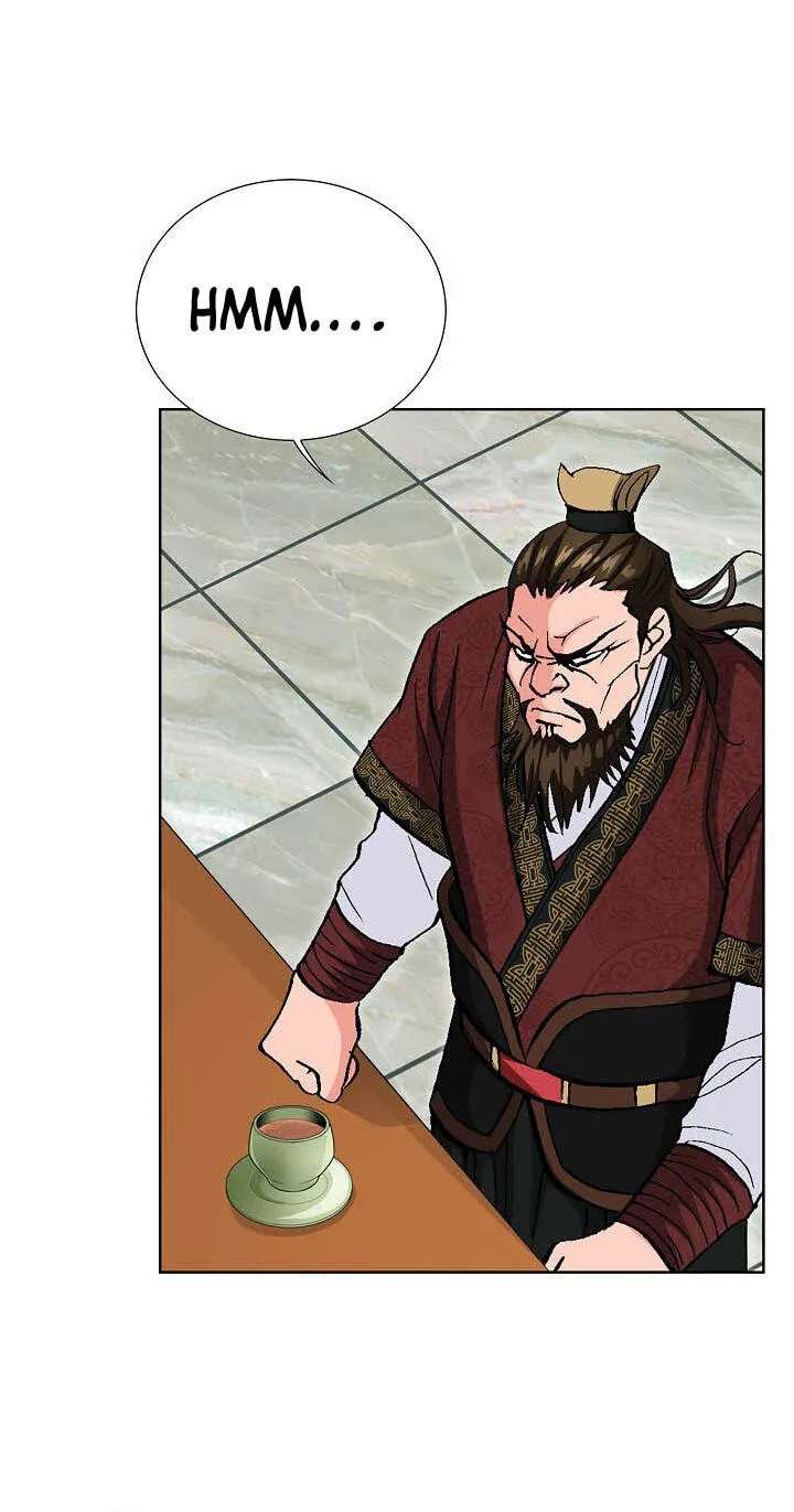 Absolute Ultimate Martial Lord Chapter 54 - page 36