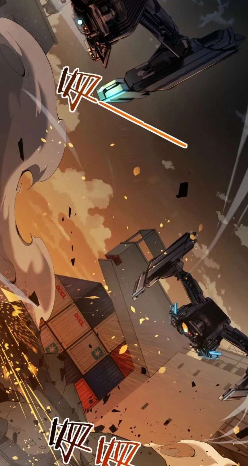 Transmigrating Into The Cyber Game After Being On Top For Killing Boss Chapter 63 - page 52