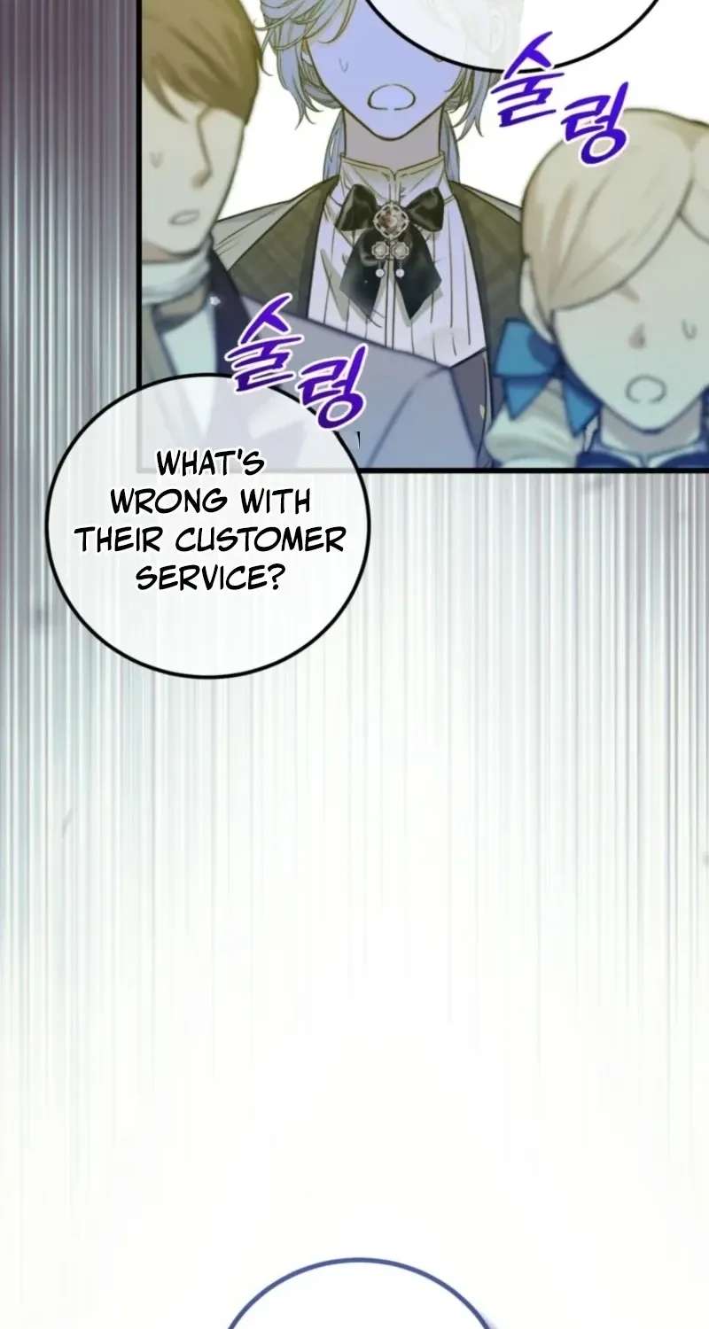 The Villainess is a Millionaire Solver Chapter 39 - page 43