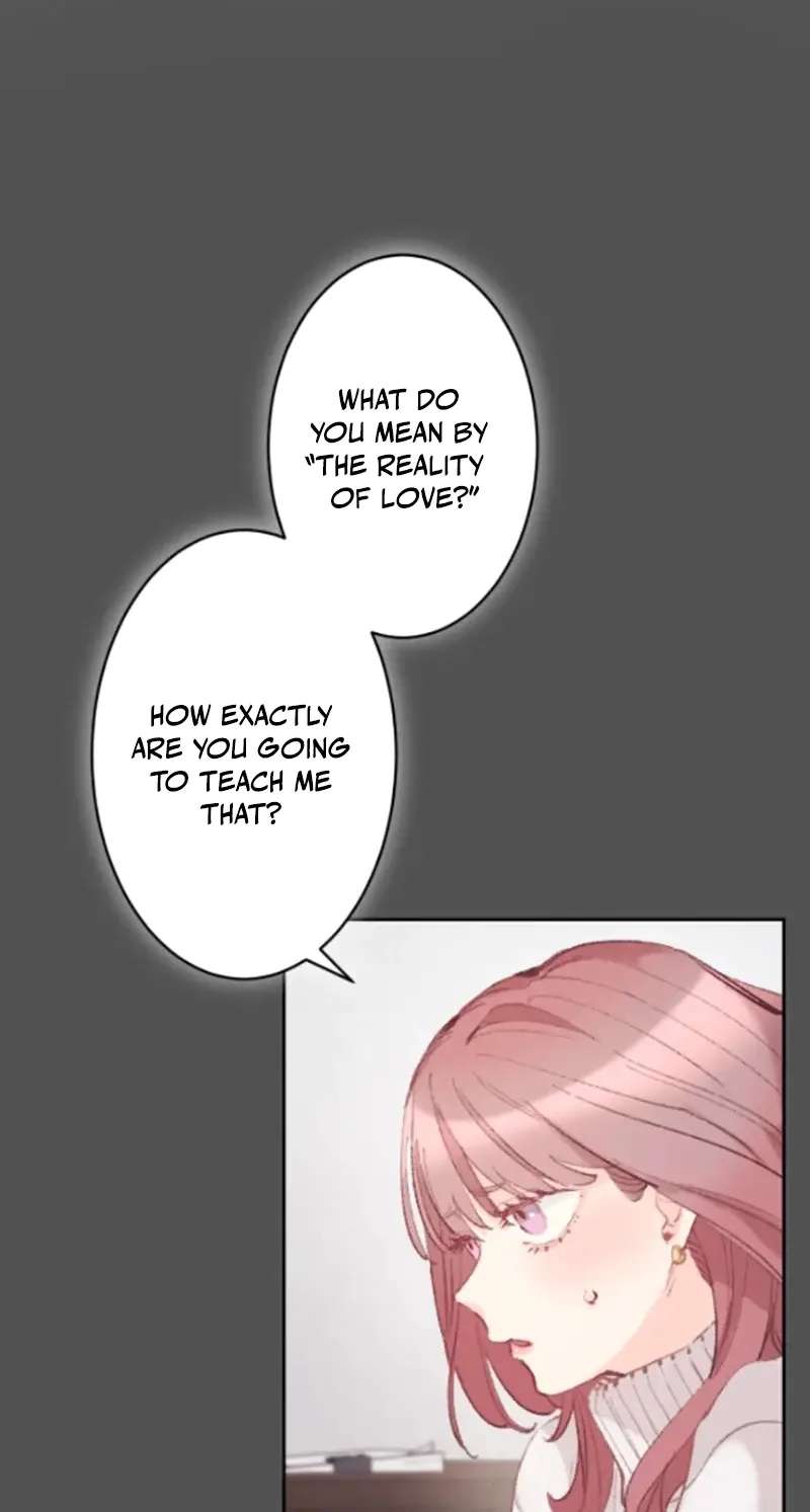 The Love Affairs of the Strong Chapter 6 - page 12