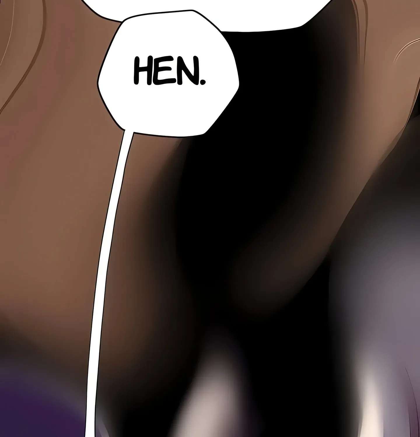 Hansel & Gretel: Delirium Sweets Chapter 2 - page 33