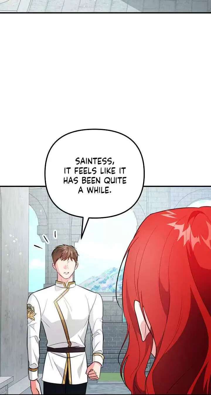 The reason why I am helping the villainous Duke Chapter 51 - page 72