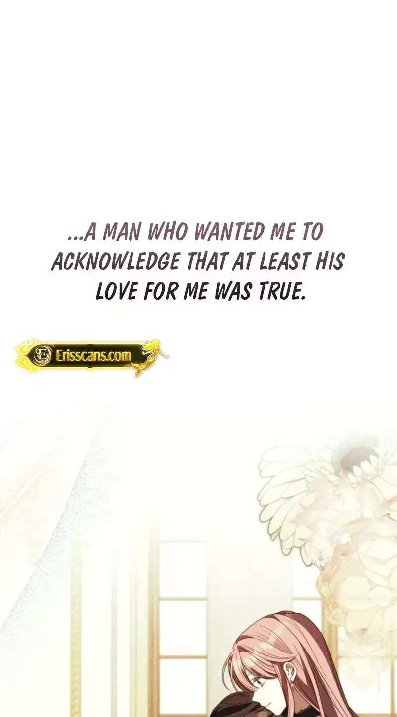 I Met the Male Lead in Prison Chapter 106 - page 51