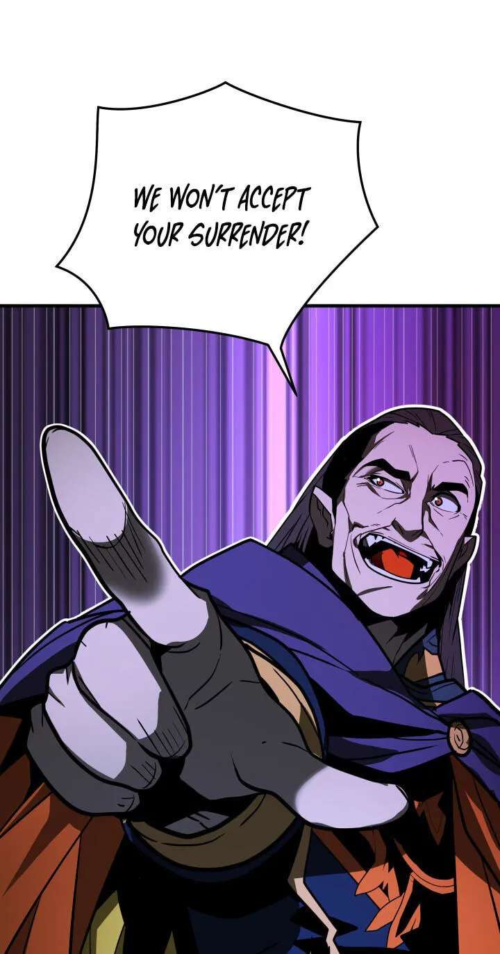 The Player of the Fallen Family Chapter 54 - page 87