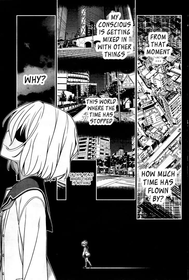 Not Lives Chapter 53 - page 8
