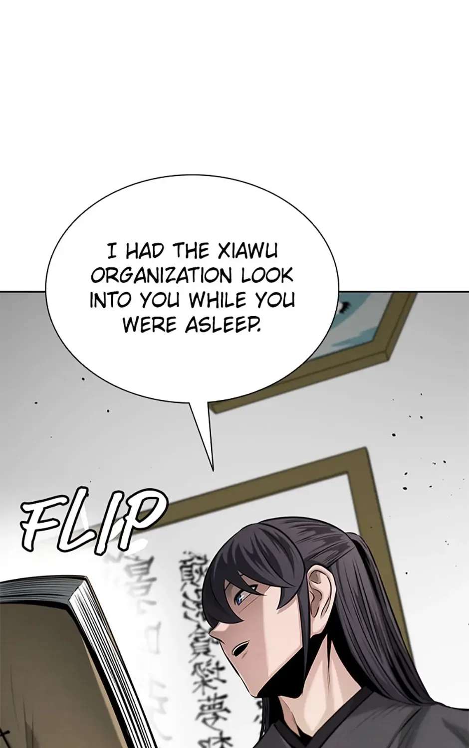Absolute Master of the Senate Chapter 41 - page 63