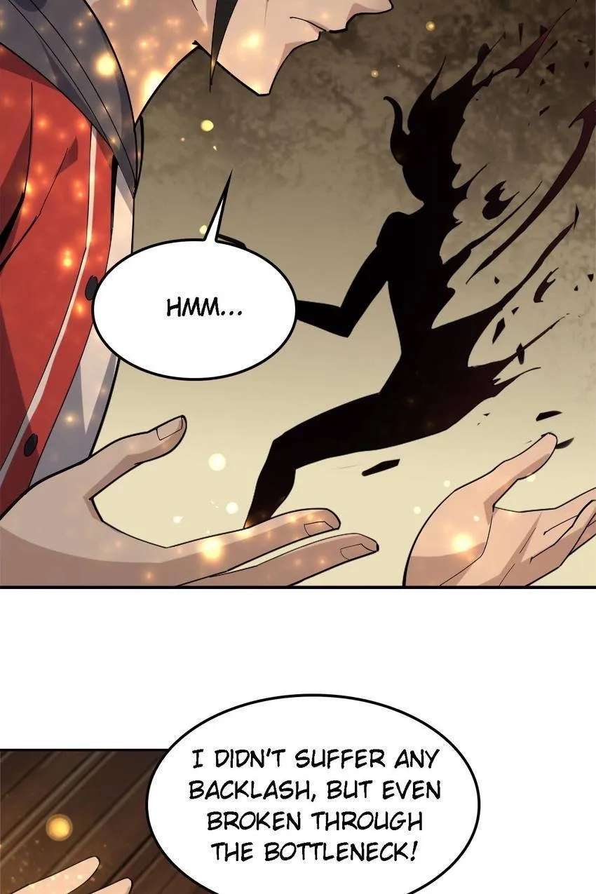 The Master of Fate Chapter 108 - page 4